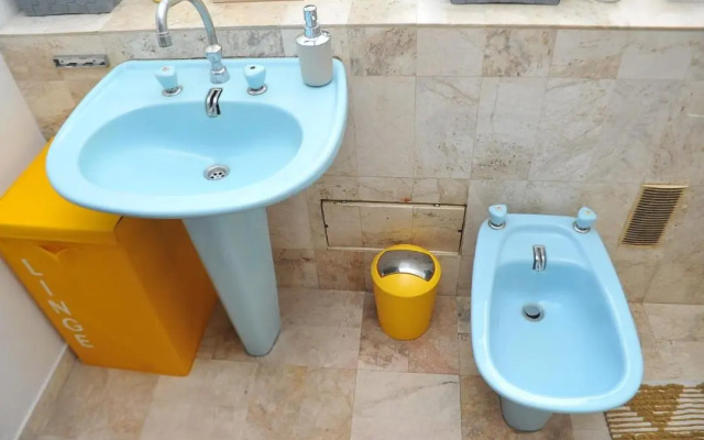 Superbe Studio dans un immeuble de haut standing