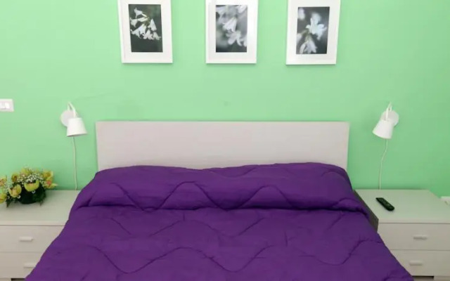 NeXT Stop Rome Ramni Street