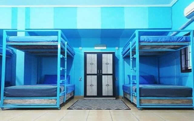 Balini 9 Hostel