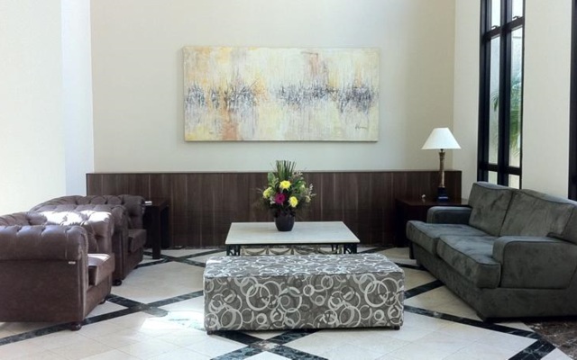 Mercure Sao Paulo Pinheiros