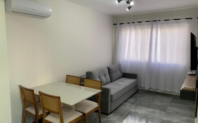 Elegante e moderno próx. à praia