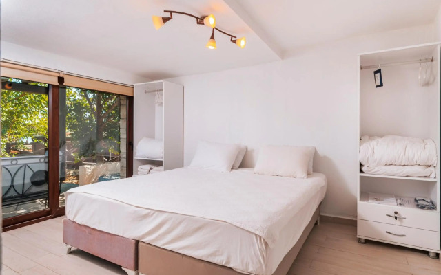Yalicapkini Boutique Hotel
