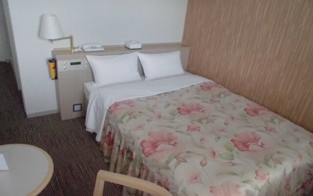 Yokote Central Hotel