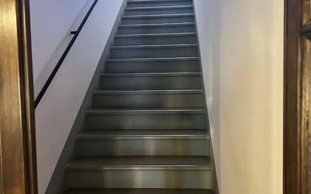 Country Historical House Lucca