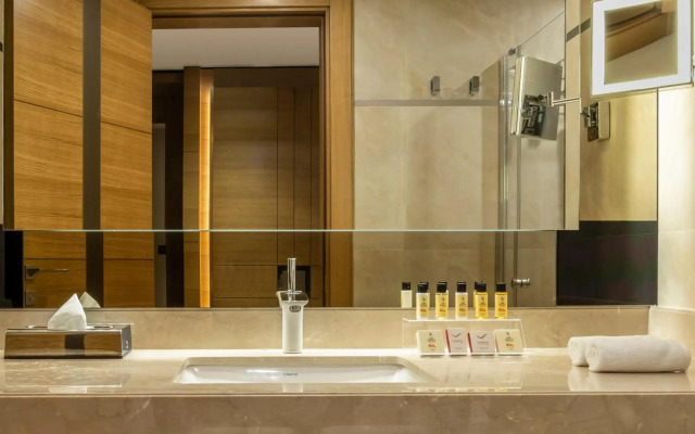 Mövenpick Hotel & Thermal Spa