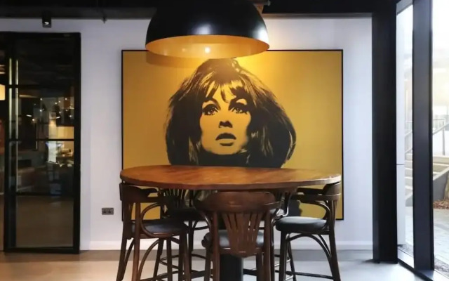JOIVY at VITA Fountainbridge - Adults only