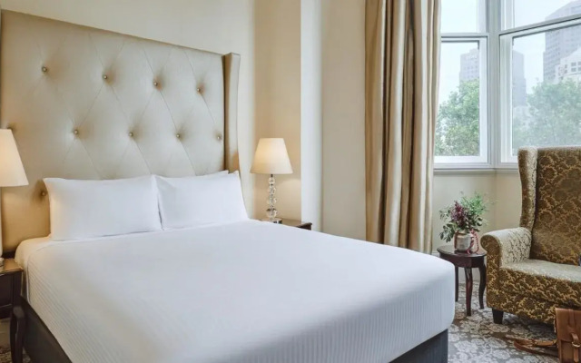 Rendezvous Hotel Melbourne