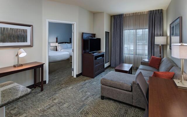 Staybridge Suites Austin NW, an IHG Hotel