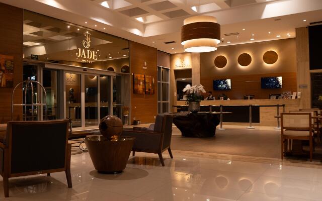 Jade Hotel Brasília