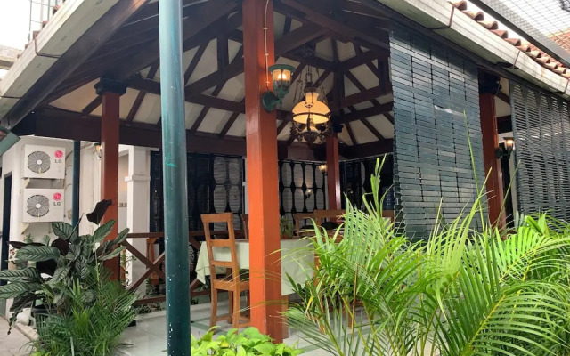 Griya Cemara Homestay