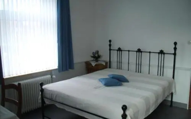 Hotel Fresena