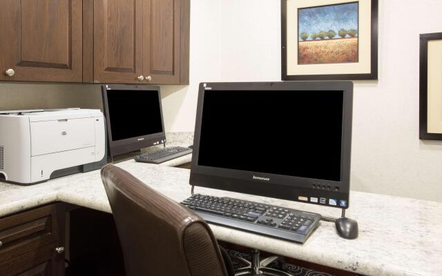 Homewood Suites Phoenix Avondale