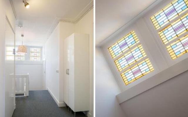 Guesthouse Living & Sleeping Eindhoven