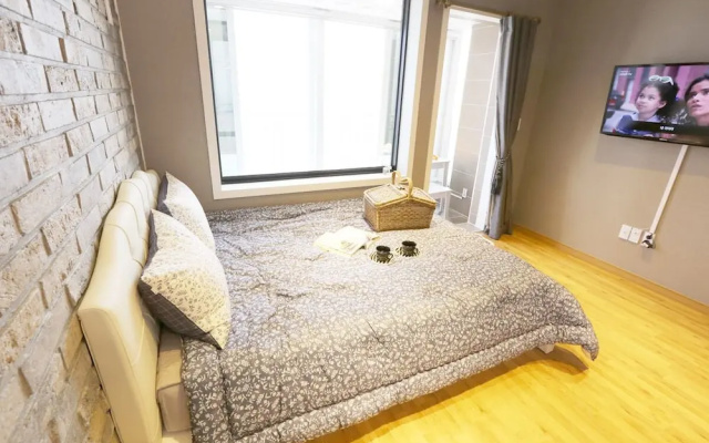 Namhae Dream Green Pension