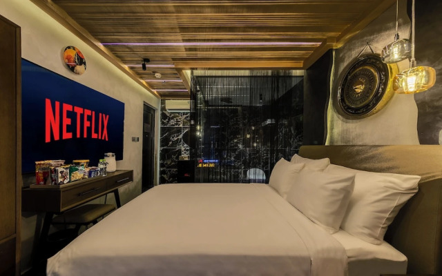 Pynt Hotel 4