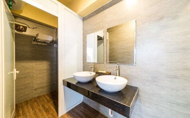 Dai Nam Hotel Sapa - by Bay Luxury