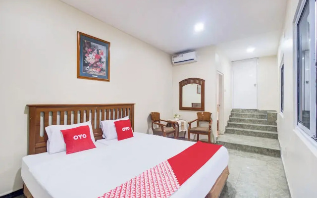 Hotel O Bogor Near Istana Bogor