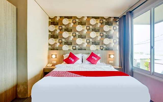 Collection O 90716 Grand Hills Hotel And Resto