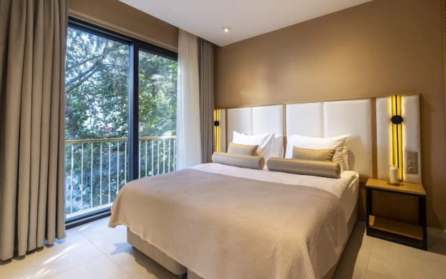 Helis Premium Suites Bodrum