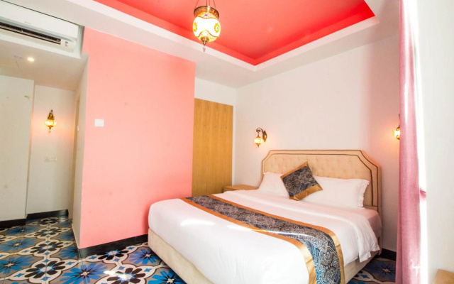 Hotel Hilal – Guest Rooms – Cyberjaya