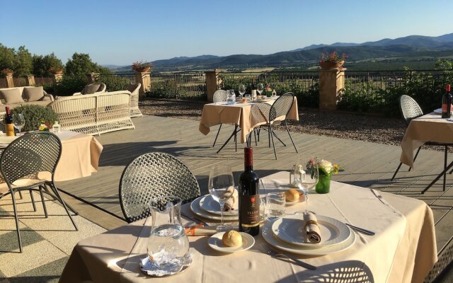 Tenuta il Sassone - Wine & Food