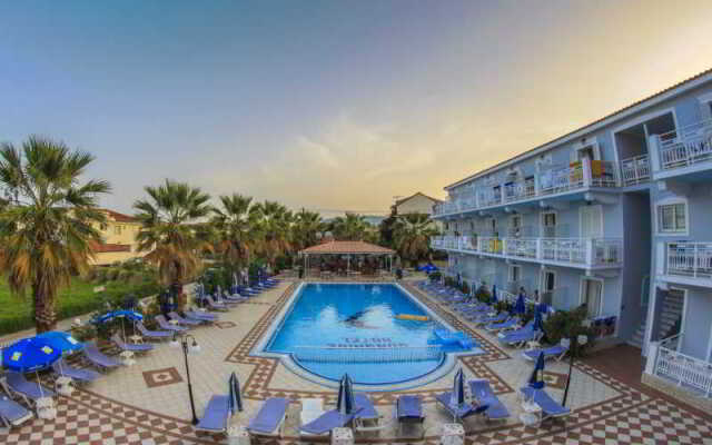 Laganas Holidays Hotel