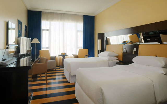 Four Points by Sheraton Le Verdun