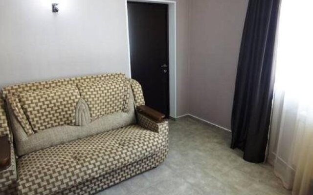 Del Mar Guest House