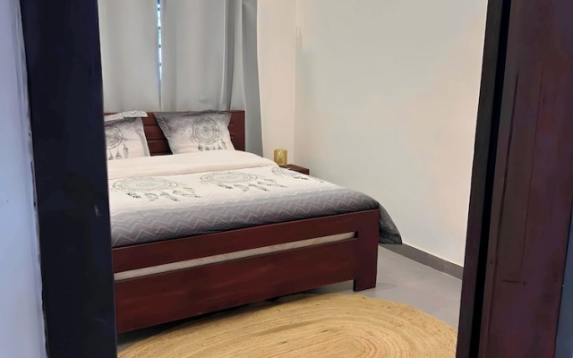 MAYORA Villas & Suites
