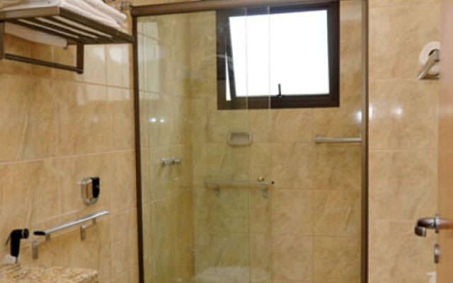 Hotel Central Parque