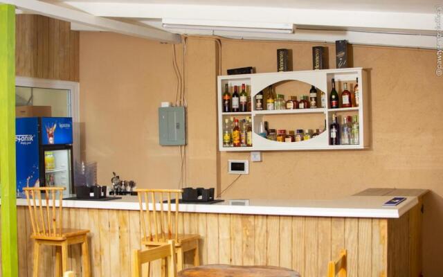 Incognito Reggae Rooms