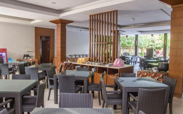 Surya Kencana Seaside Hotel