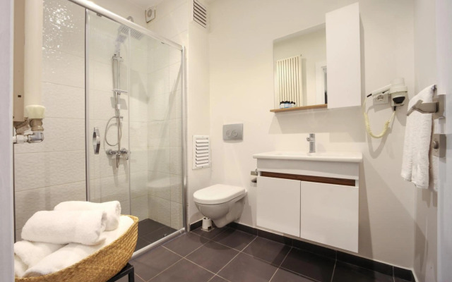 Etiz Hotels Bosphorus