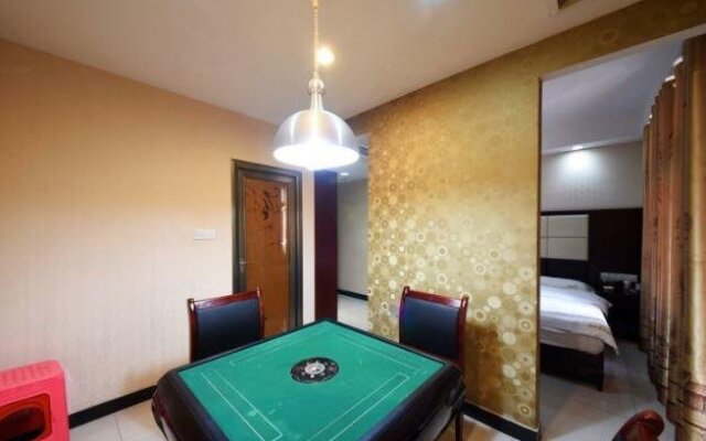 Changsha Fengtian Business Hostel