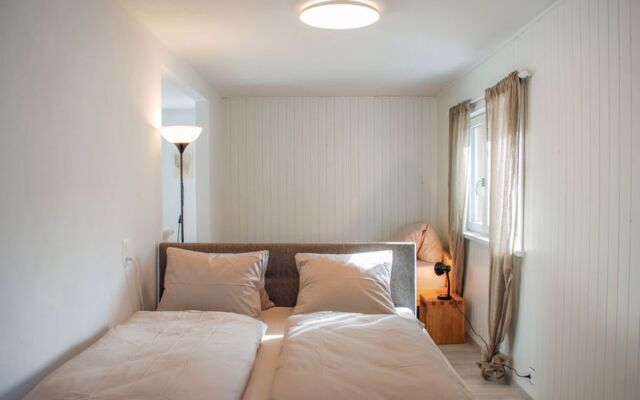 House Ghidotti Brissago