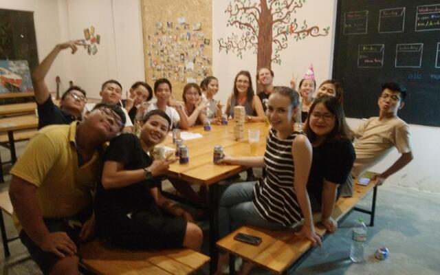 Packo Hostel Da Nang