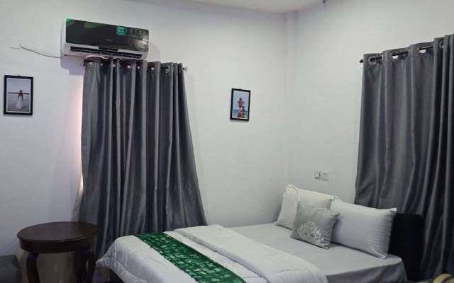 The Bless Navic Hotel