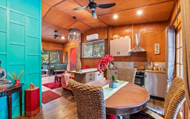Noosa Hinterland Retreat