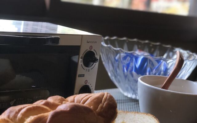 The Guest House Japan Hakuba