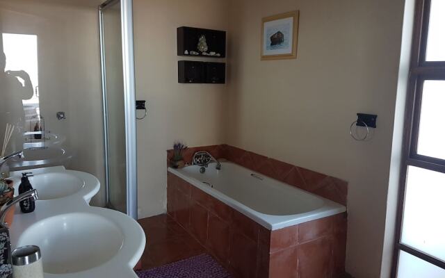 Walkerbay Accommodation