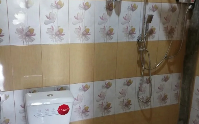 Yotin Guest House