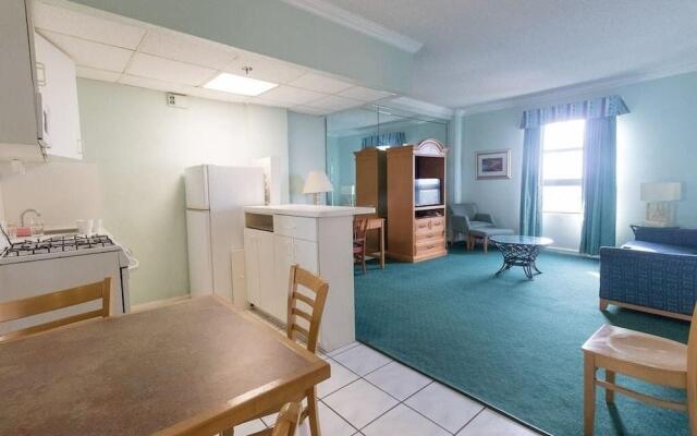 607 Apartment Hollywood Beach