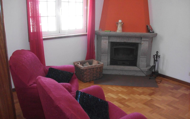 vivendas Alves Pinho