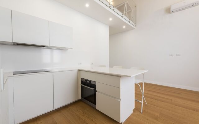 San Gallo Luxury by Mmega