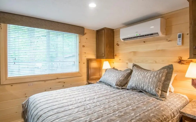 Williamsburg RV & Camping Resort