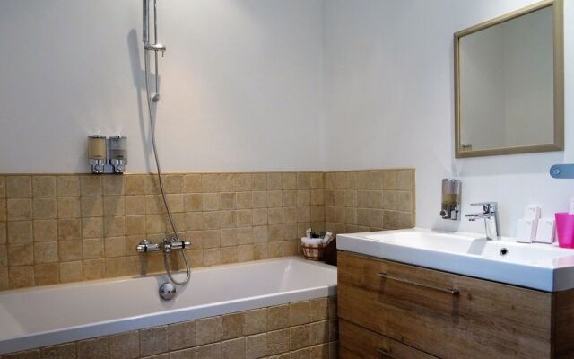 Les Jardins d'Eleusis