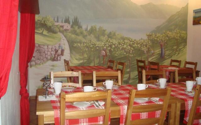 Agritur Tenno Cantina Bio Natura