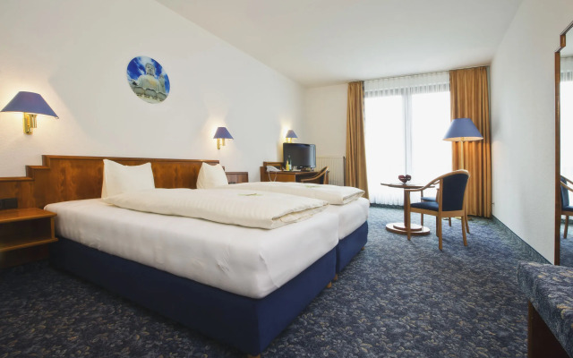 Alpina Lodge Hotel Oberwiesenthal