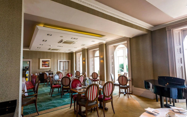 Best Western Premier Dover Marina Hotel & Spa