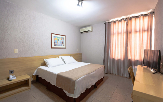 Hotel Foz do Iguaçu